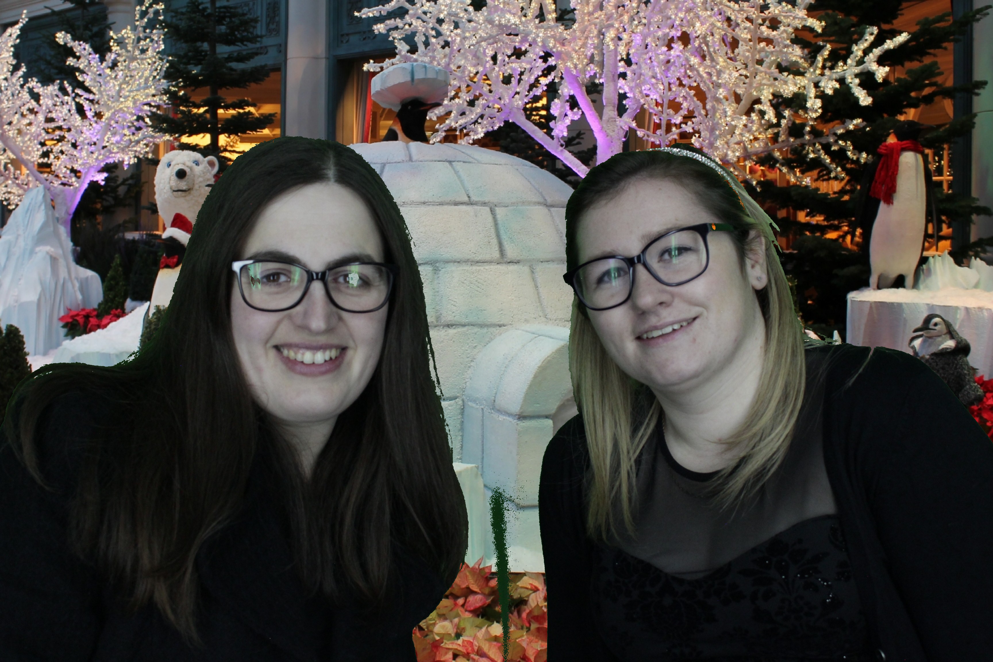 HMS Warrior Christmas Party  | View more photos from the event at gallery.myphotoboothexperience.co.uk/u/MyPhotoBoothExperienceLtd/HMS-Warrior-Christmas-Party